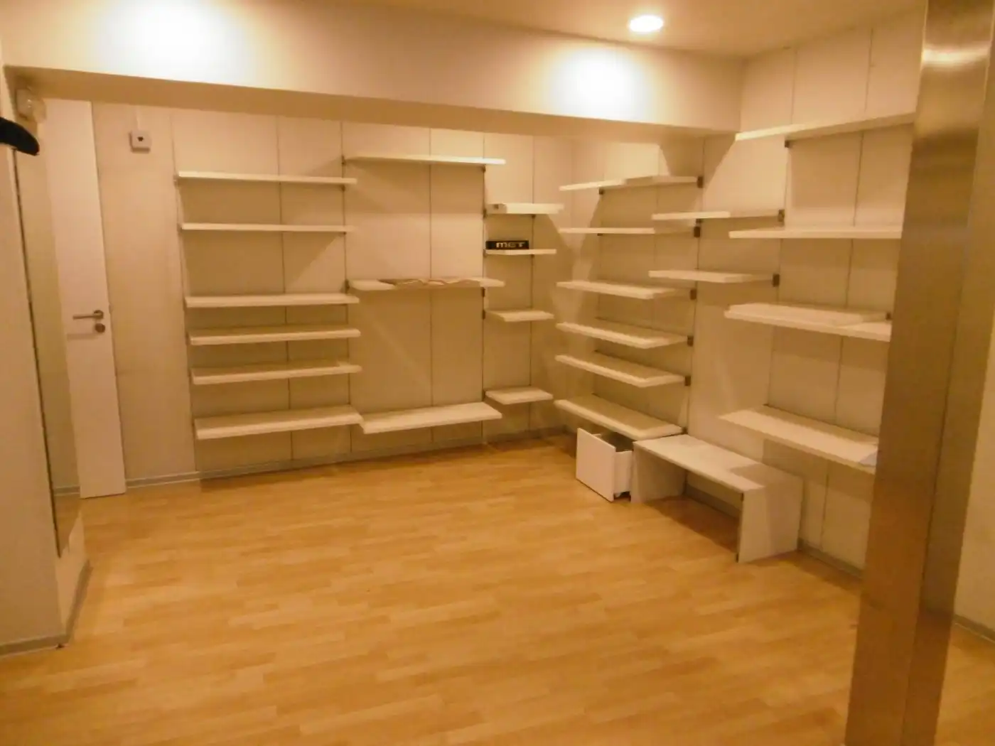 Gewerbefläche zur Miete in Centre, imagen 8