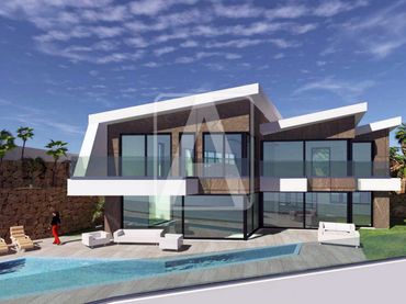 Villa con piscina in vendita a Maryvilla