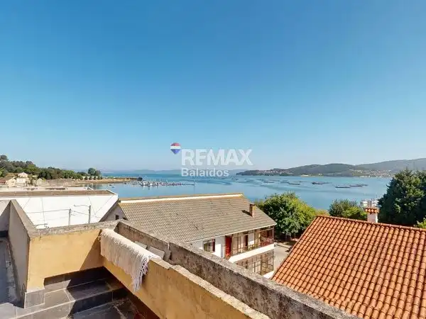Dúplex en venta en Redondela con Calefacción, Terraza y Trastero