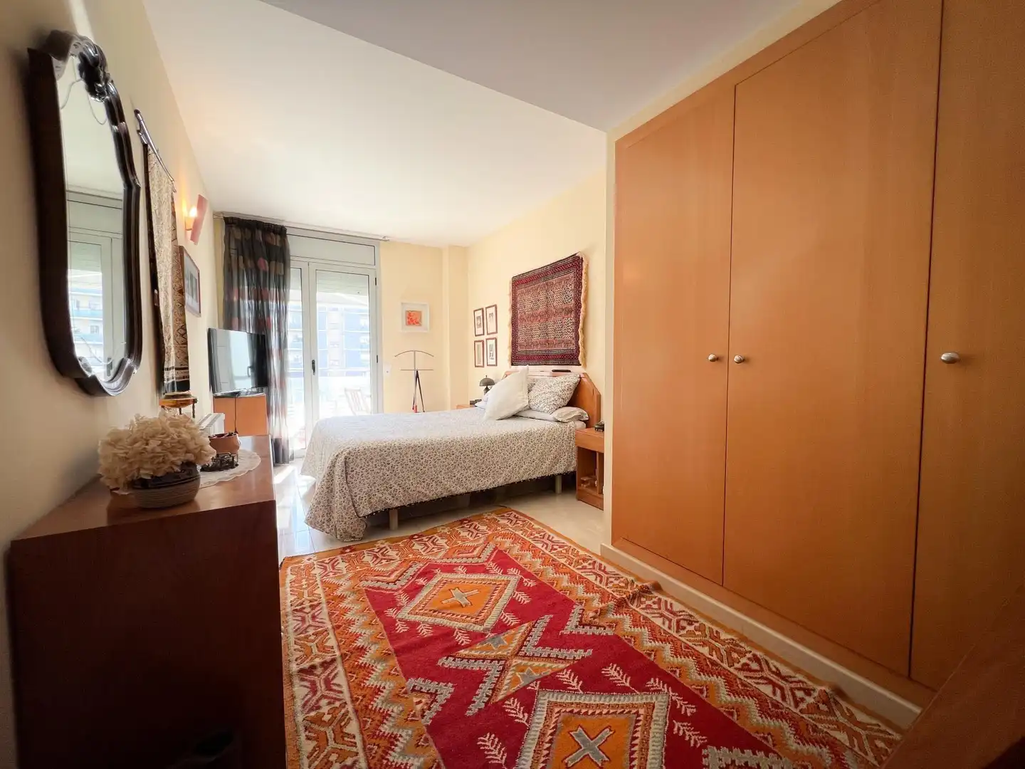 Wohnung mit Terrasse zum Verkauf in Pasaje MAR D'ALBORÀN, imagen 9
