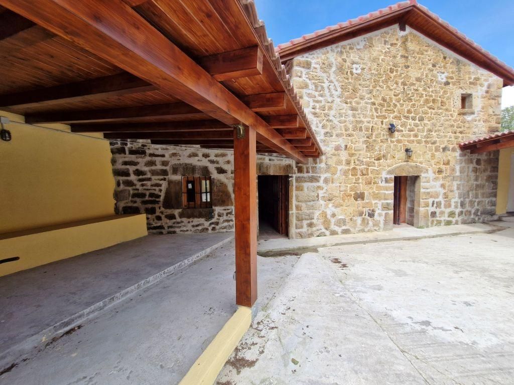 Exterior view of Residential for sale in Molledo