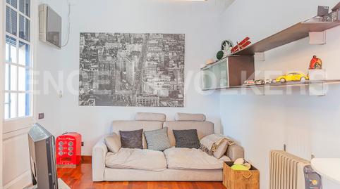 Foto 2 de Apartamento de alquiler en L'Eixample, Barcelona