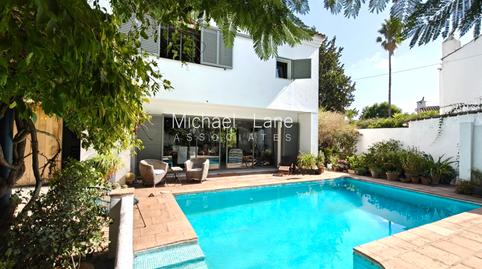 Foto 2 de Casa o chalet en venta en Lugar Marchenilla, Jimena de la Frontera, Cádiz