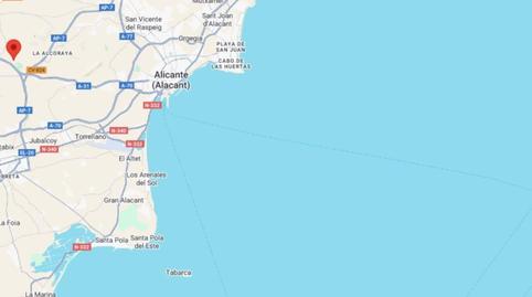 Foto 3 de Casa o xalet en venda a Calle de las Amapolas, Monforte del Cid, Alicante