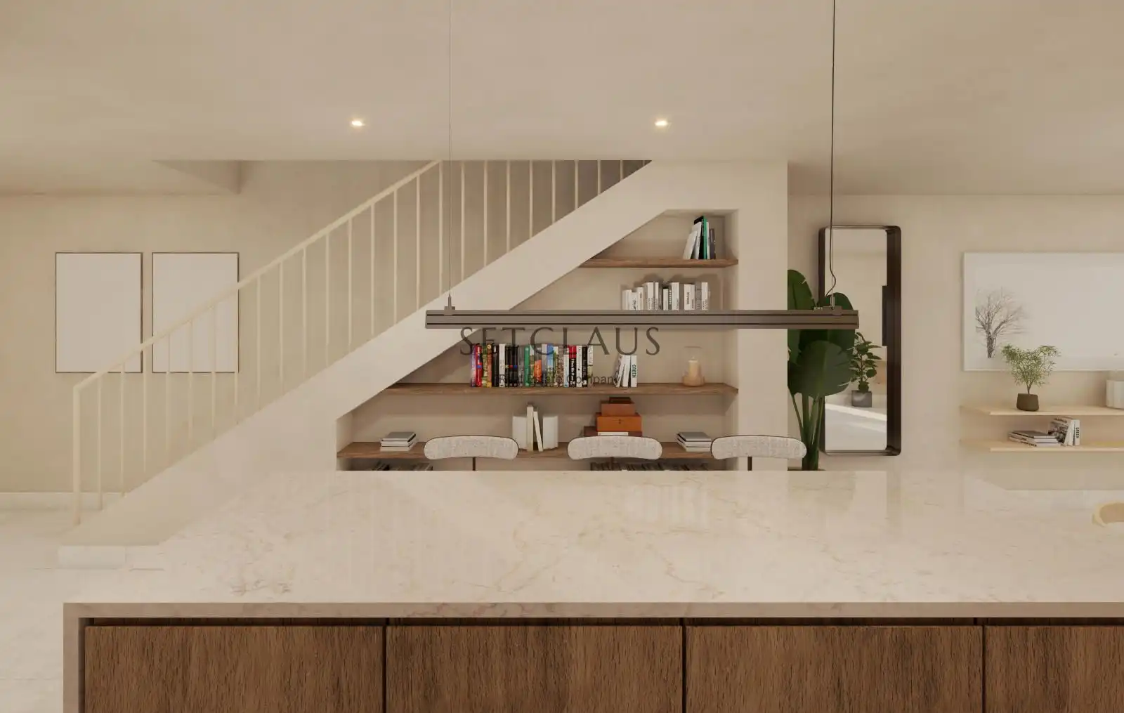 Casa bifamiliare con terrazza in vendita a Teià, imagen 12