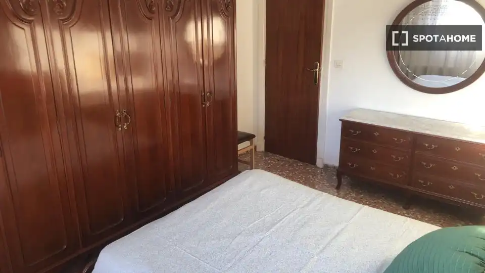 Room in Alameda
