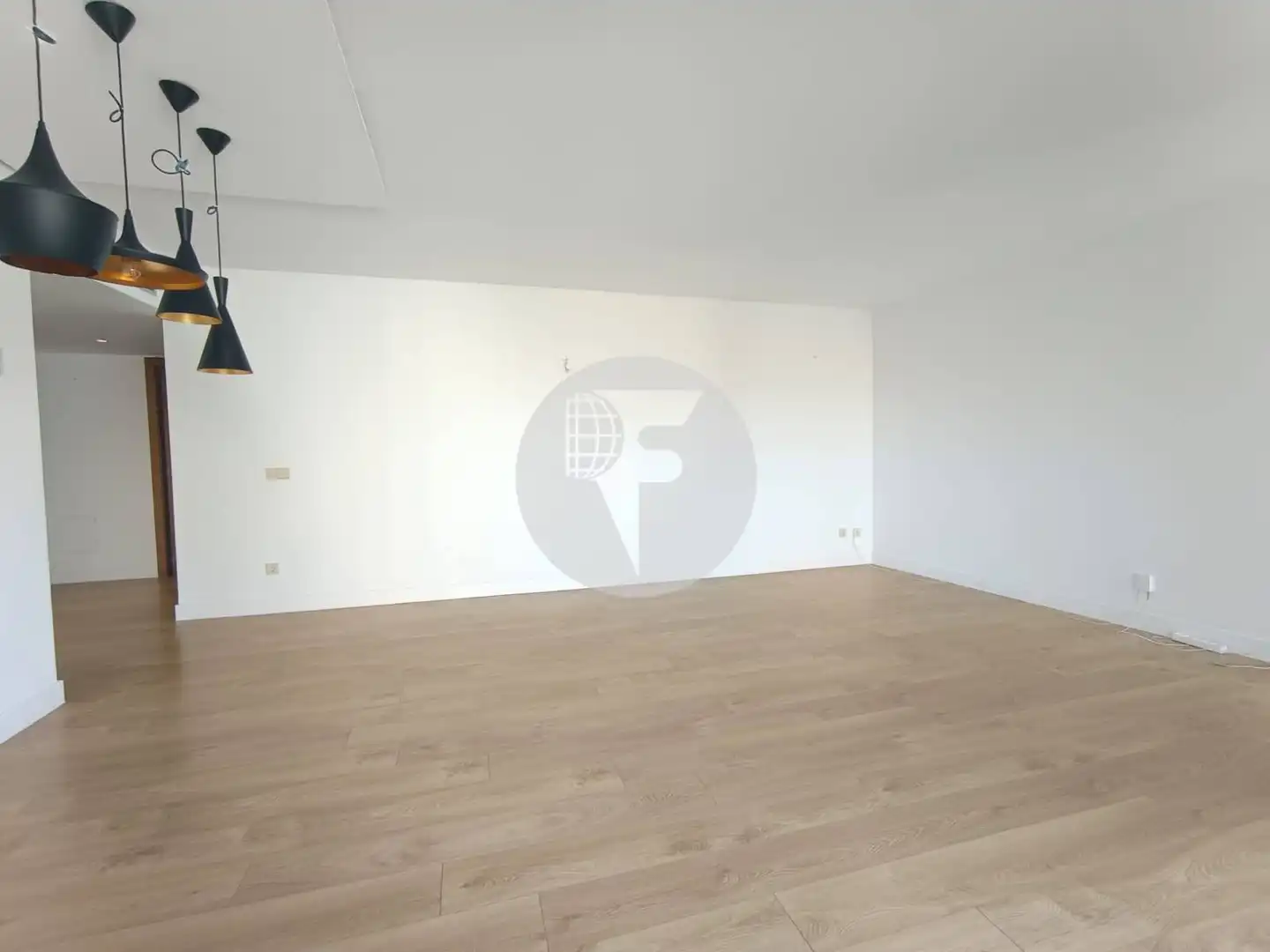 Sala de estar de Piso de alquiler en  Palma de Mallorca