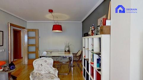 Foto 2 de Piso en venta en Oviedo - Calle Lena, Montecerrao, Asturias