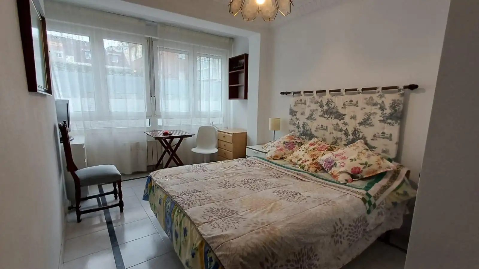 Piso con ascensor en venta en El Sardinero, imagen 13
