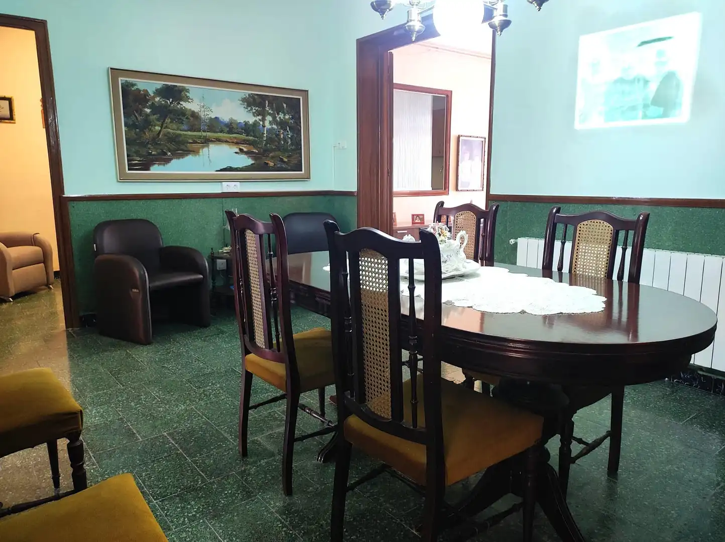 Comedor de Piso en venta en Malgrat de Mar