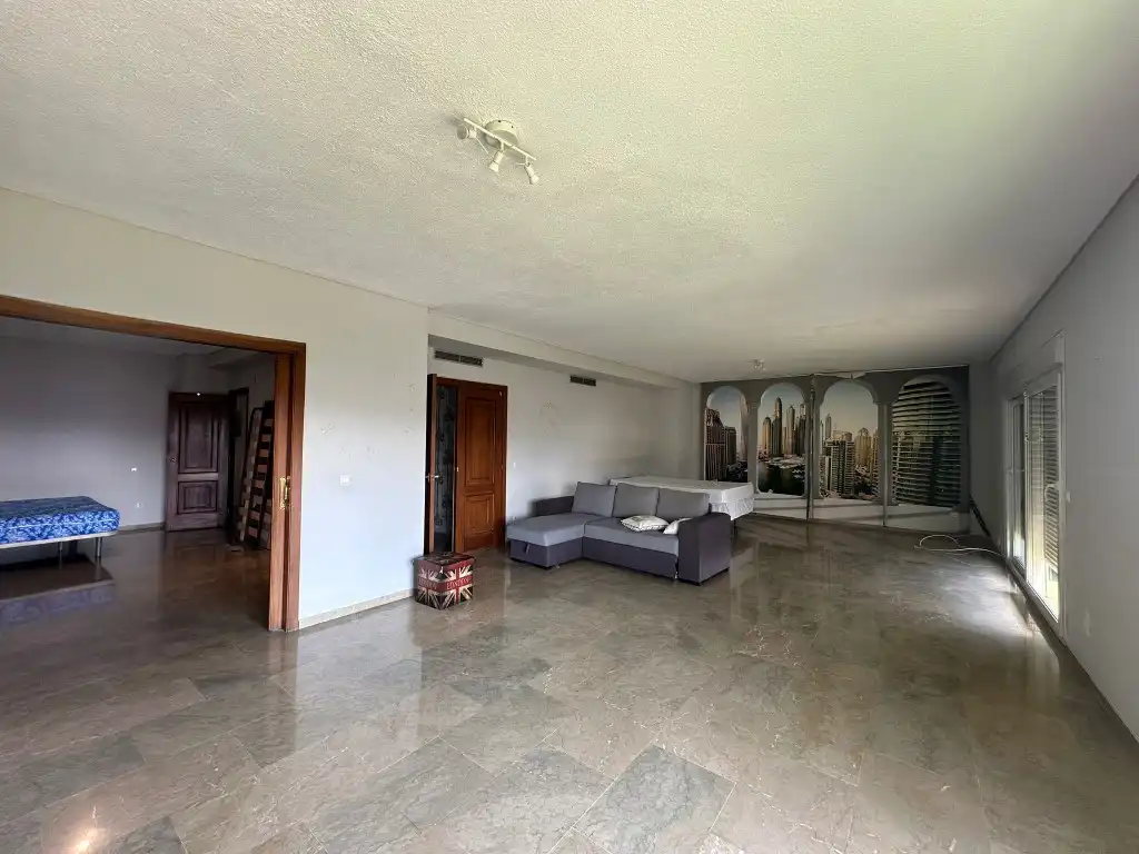Wohnung zur Miete in Córdoba mit Schwimmbad