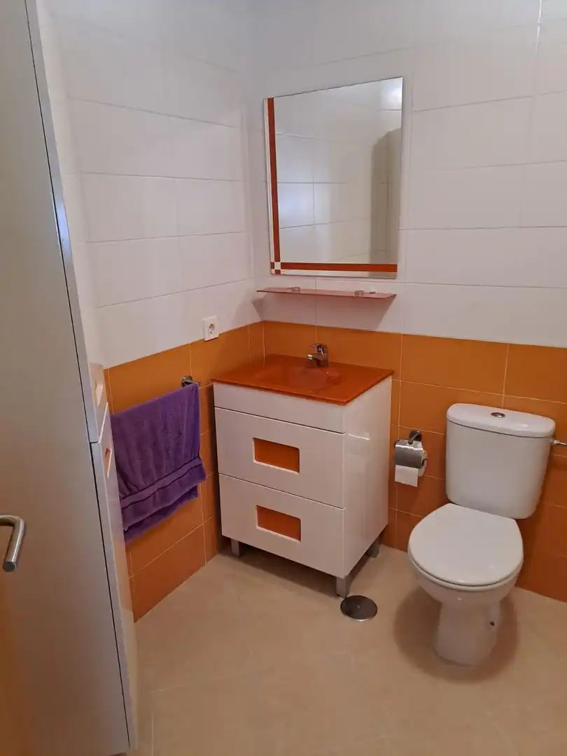 Appartement avec ascenseur à vendre à Caballero Bonald - San José Obrero - Guadalcacín, imagen 13