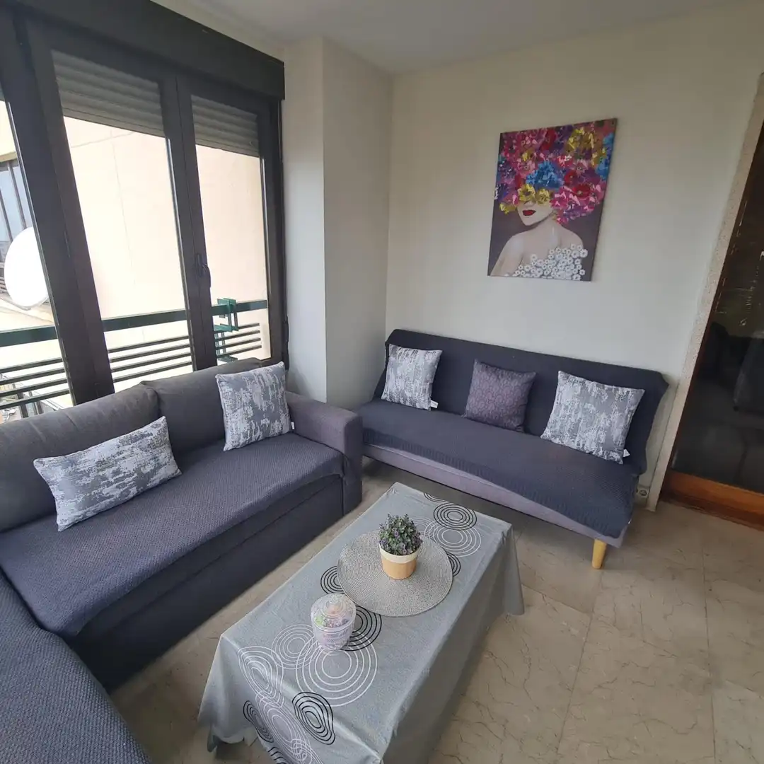 Appartement avec piscine à vendre à Playa de Levante, imagen 5