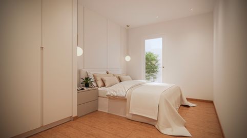 Foto 4 de Piso en venta en Pasaje Venegas, 4, Suárez, Málaga