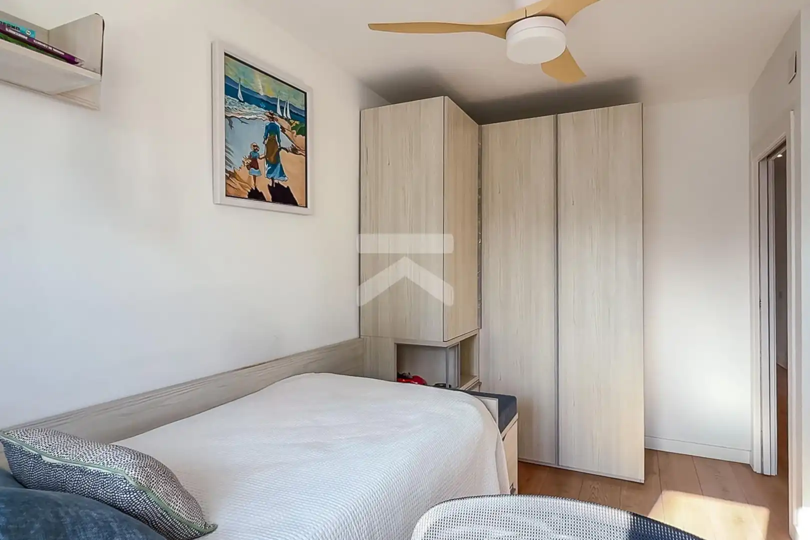 Bedroom of Houses for sale in Tarragona  with Heating, Private garden and Swimming Pool