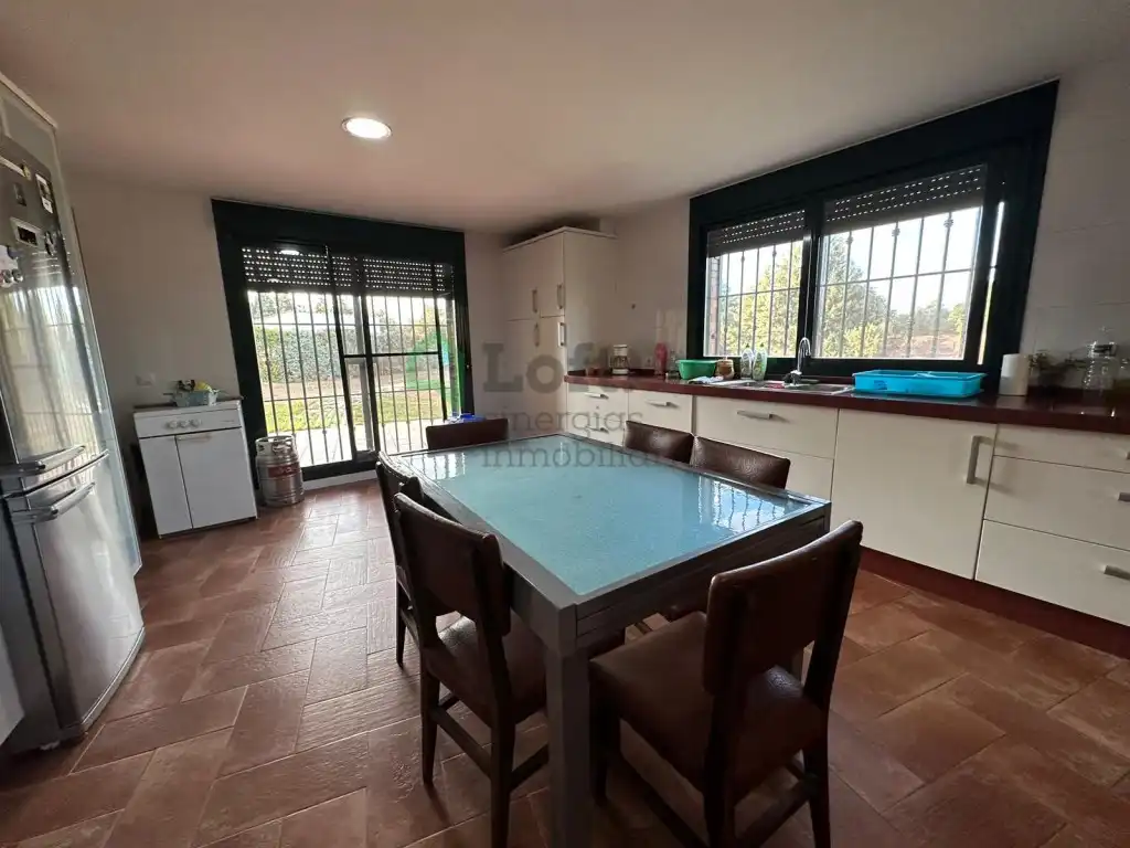 Chalet en venta en Carretera de Sevilla - Los Montitos, imagen 6