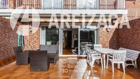 Garden of Single-family semi-detached for sale in Donostia - San Sebastián   with Heating, Private garden and Terrace