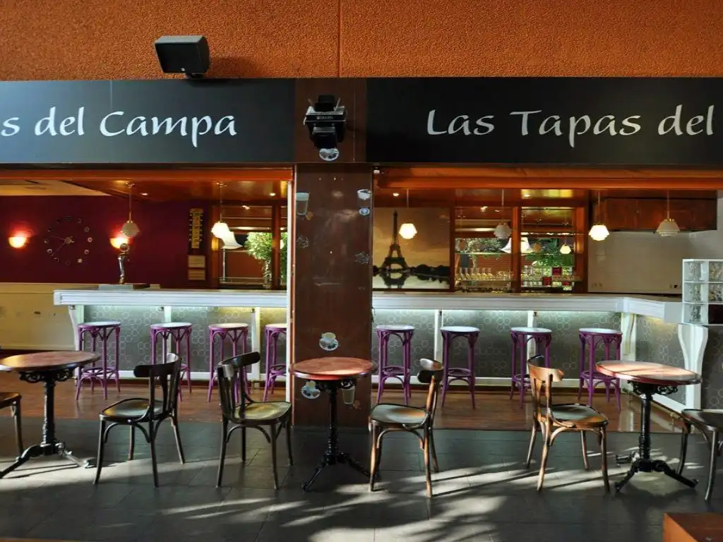Local comercial en venda a Ronda del Sud, imagen 6