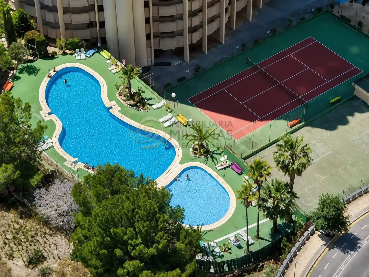 Appartement avec piscine à vendre à Rincón de Loix, imagen 2