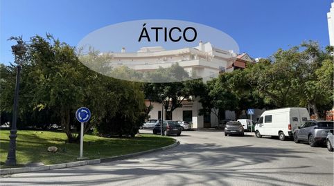 Foto 2 de Ático en venta en Centro, Estepona