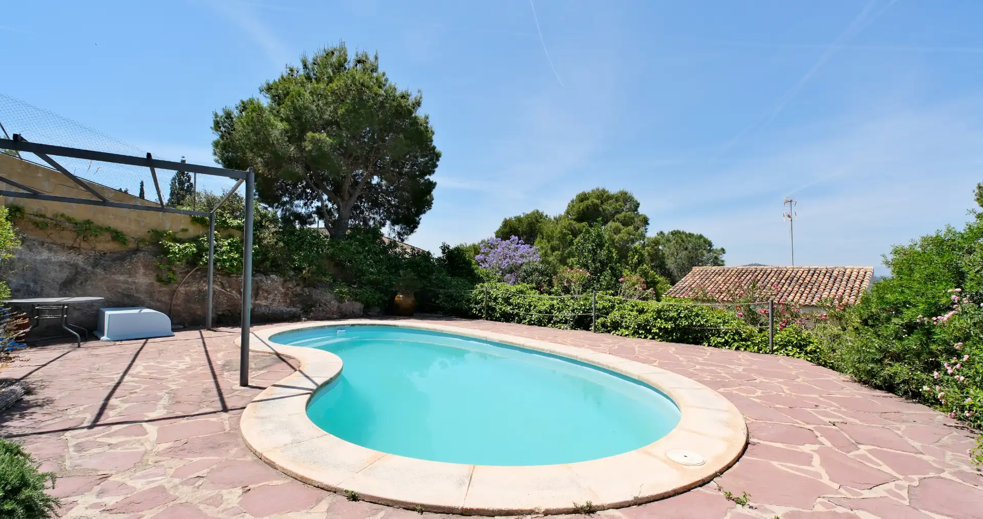 Villa avec terrasse à louer à Sagunto ciudad, imagen 4