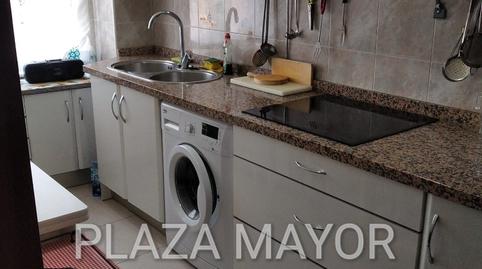 Photo 2 of Houses for sale in Calle Madrid, Cantalpino, Salamanca