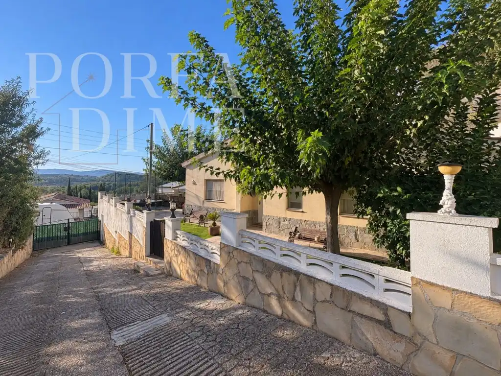 Casa en venta en Calle Montsant (C Canals), imagen 30