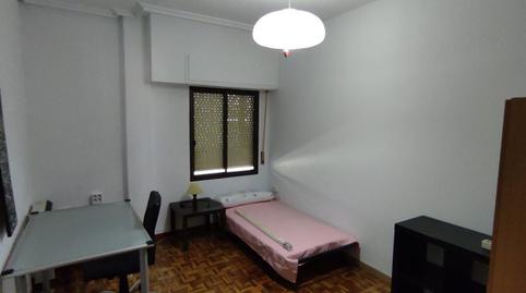 Foto 5 de Piso de alquiler en Avda de Madrid - Pº de la Estación, Jaén