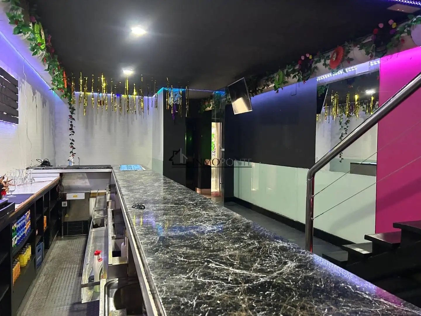 Business premises for sale in Centro - Echegaray, imagen 14