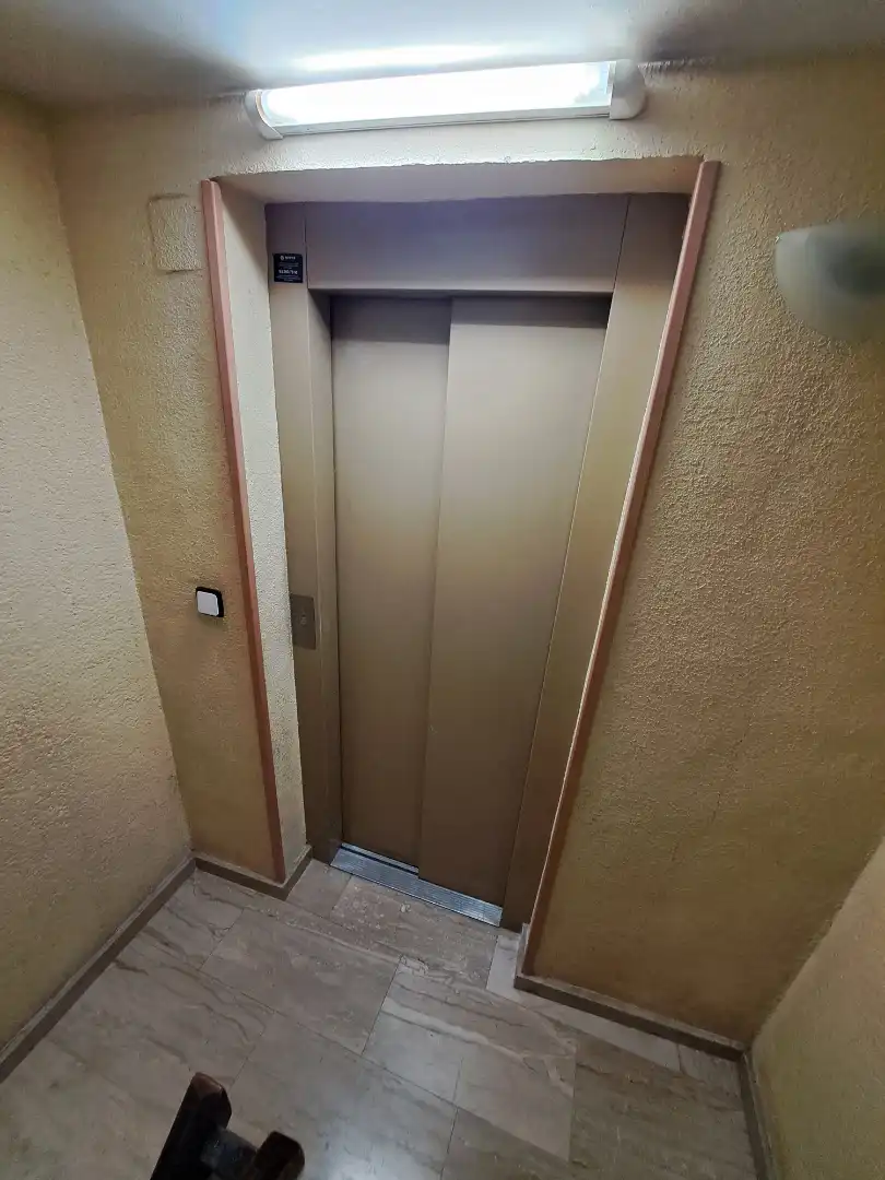 Flat for sale in Els Molins
