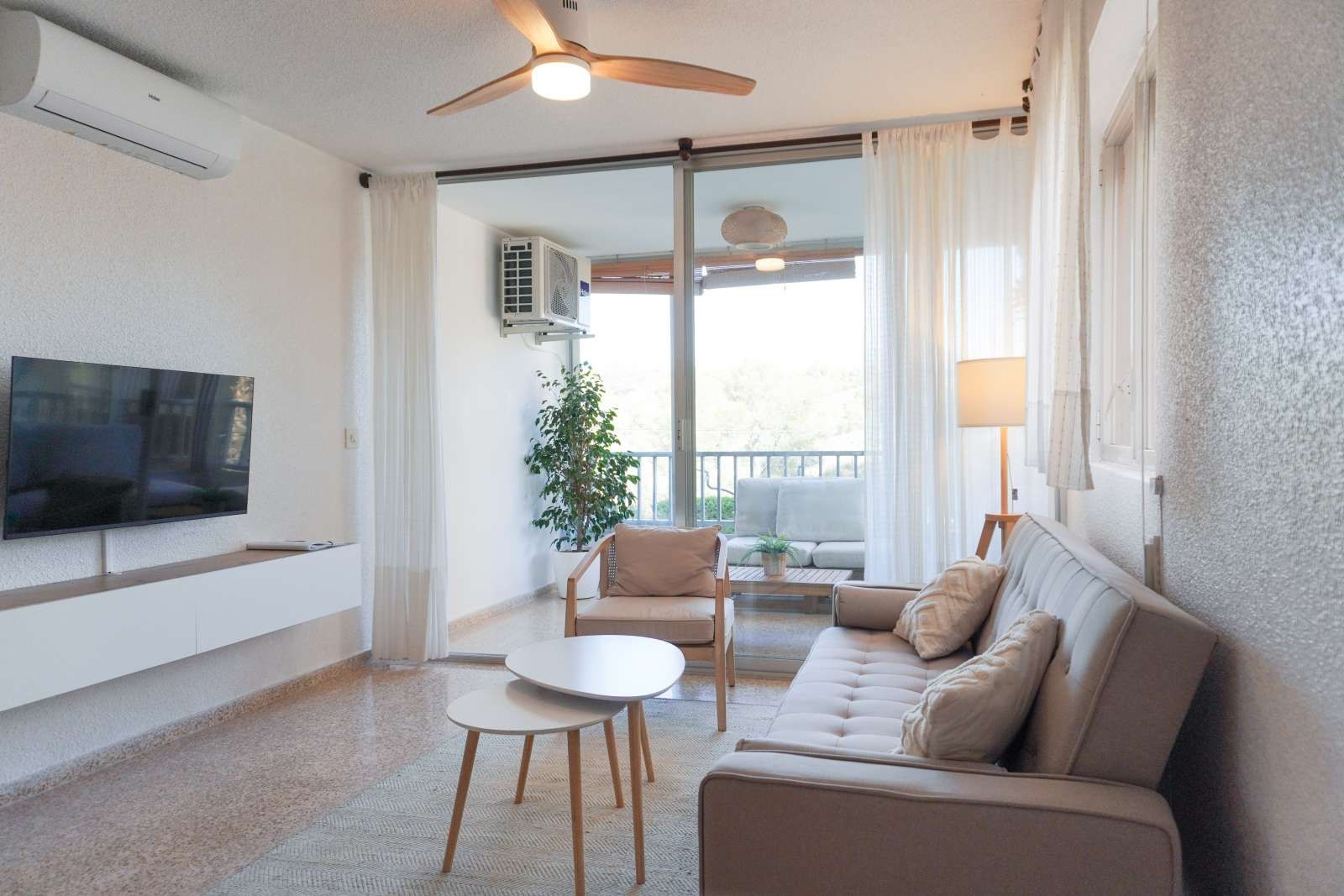 Apartment to share in Poble Nou - Montiboli