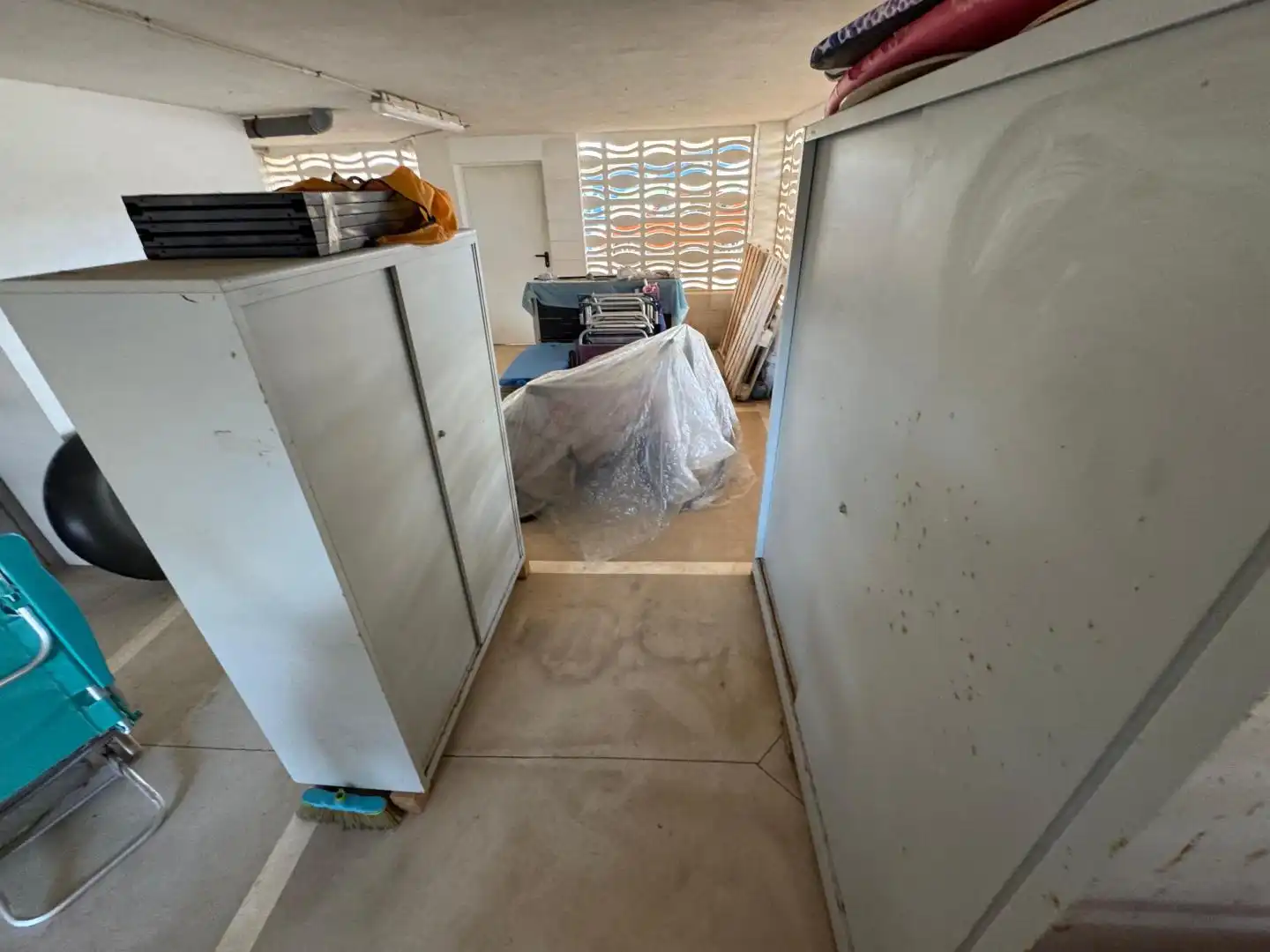 Wohnungen zur Miete in Piles mit Terrasse, Abstellraum und Möbliert
