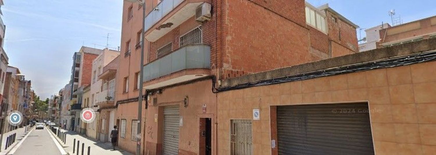 Single-family semi-detached for sale in La Vall d'Hebron