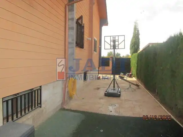 Chalet con piscina en venta en Valdepeñas, imagen 25