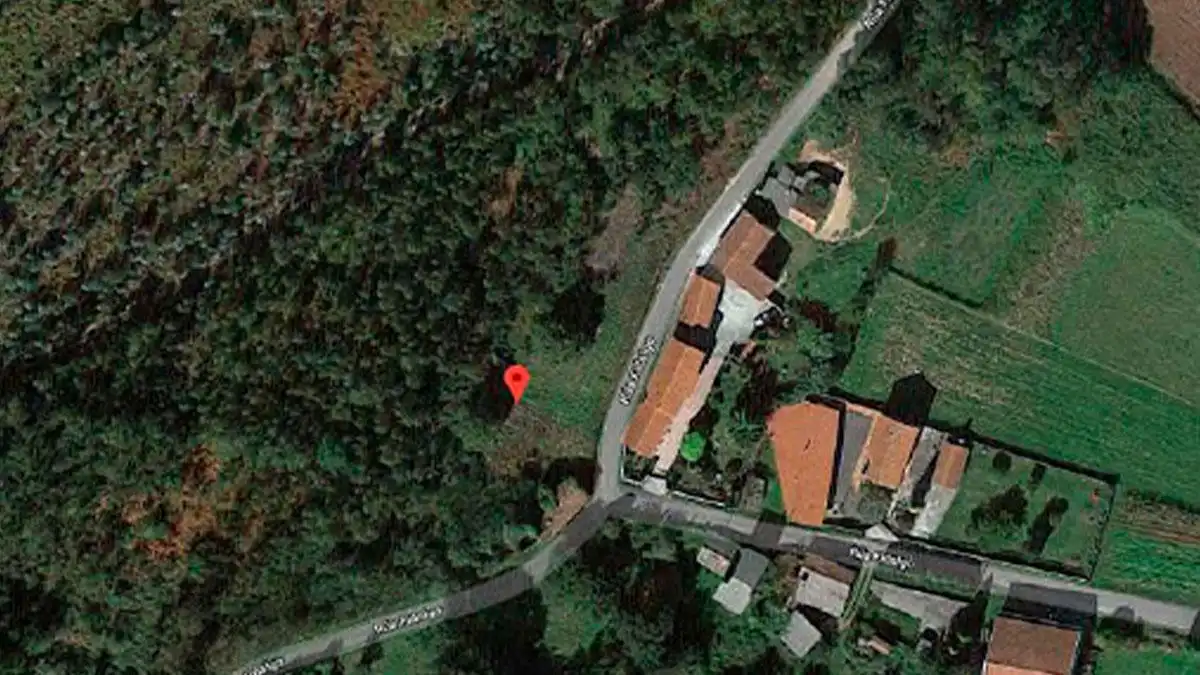 Residential for sale in ANTEMIL 24, -1, Cerceda