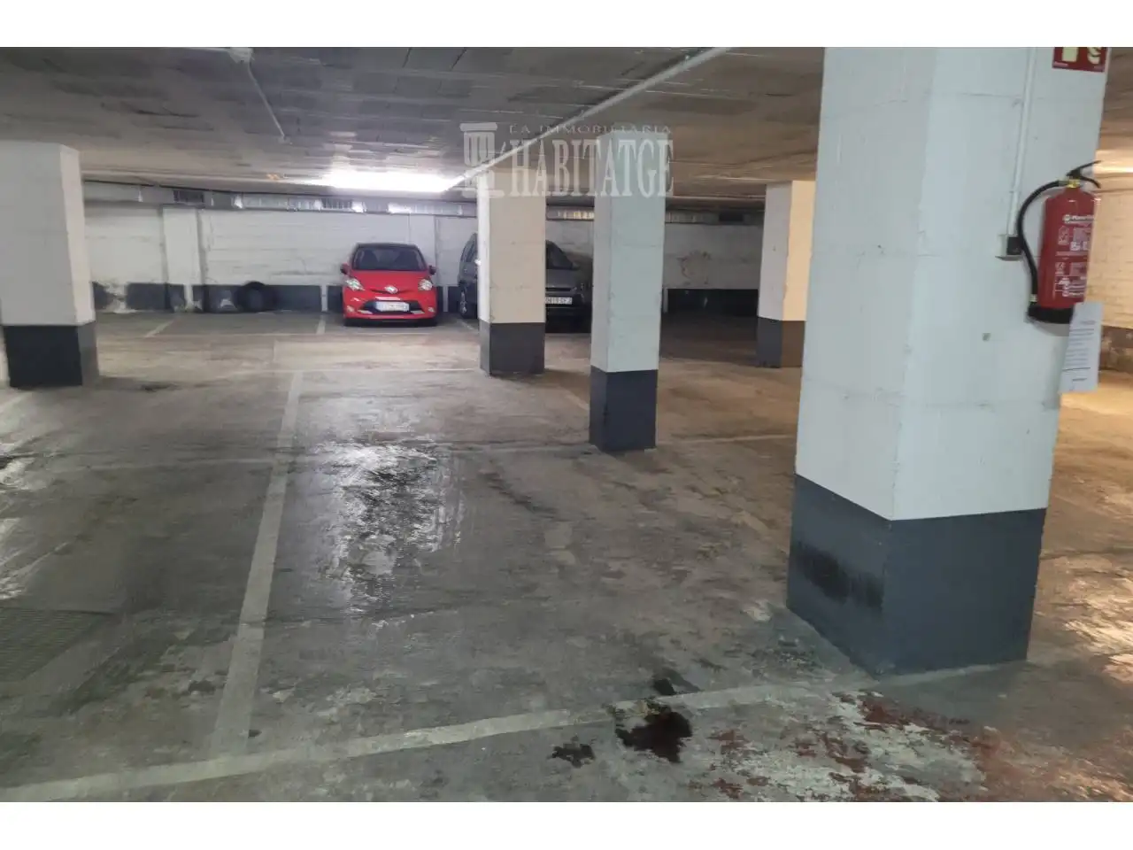 Parking for sale in Rambla Hospital, imagen 6