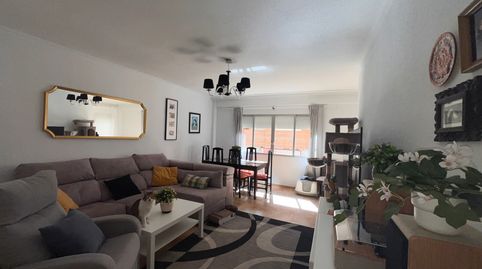 Foto 4 de Piso en venta en Calle Francisco Celdrán, 54, Alameda, Cartagena