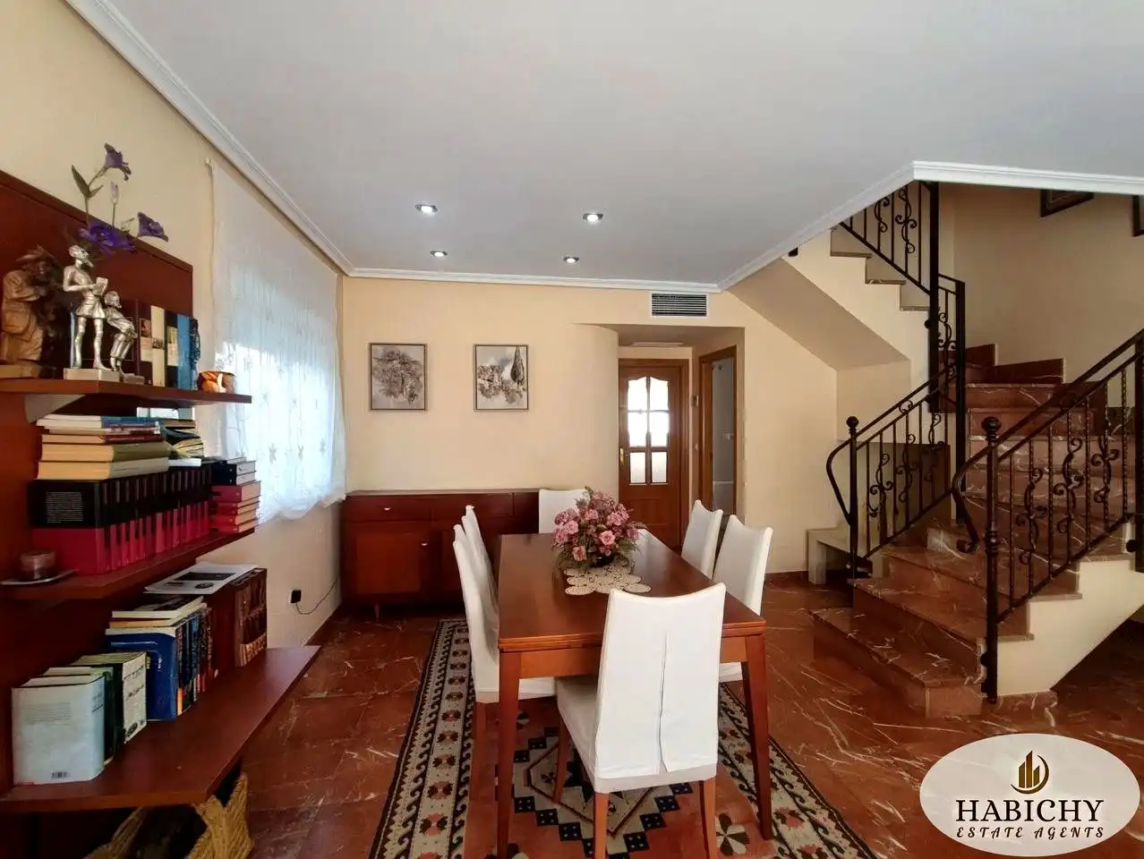 Casa con terrazza in vendita a Cañada del Fraile, imagen 8