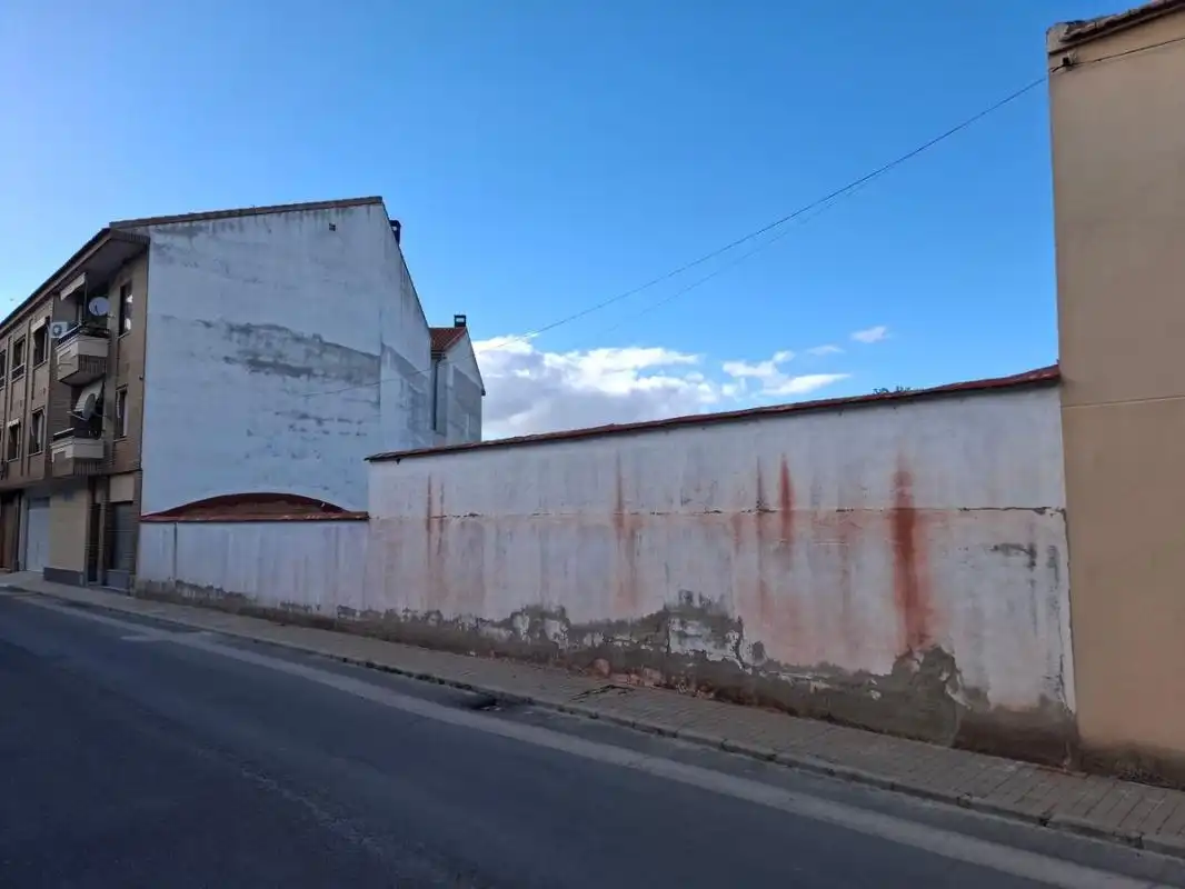 Terreno residenziale in vendita a Calle Mora, imagen 3