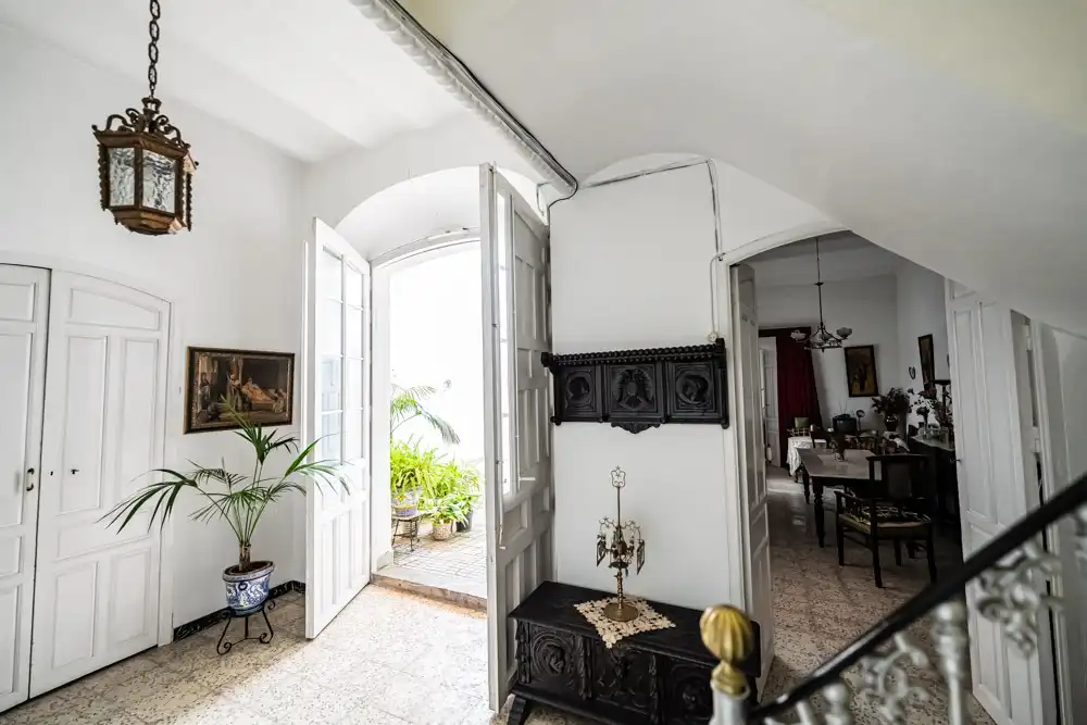 Houses for sale in Fernán-Núñez  with Terrace, Storage room and Balcony