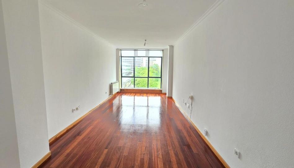 Foto 1 de Pis en venda a María Victoria Moreno , Zona Fernández Ladreda, Pontevedra