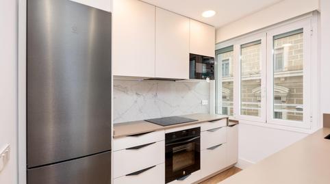 Photo 3 of Flat to rent in Argüelles, Madrid