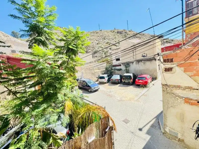 Parking de Casa o chalet en venta en Orihuela con Aire acondicionado