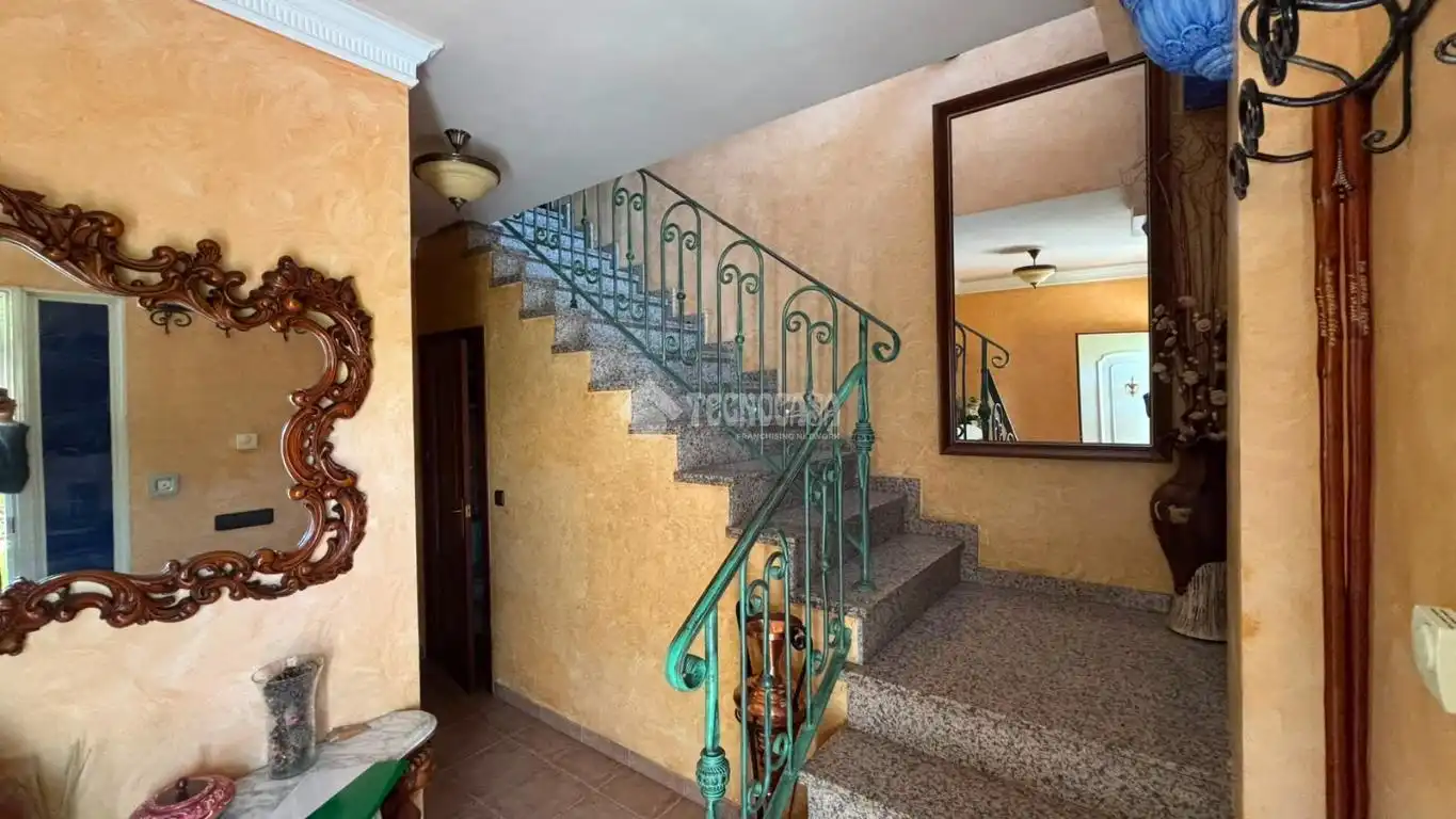Finca rústica en venda a San Bartolomé - Millán de Priego