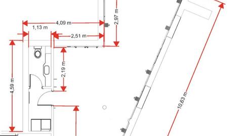 Photo 3 of Office to rent in Gran Vía, 69, Palacio,  Madrid Capital
