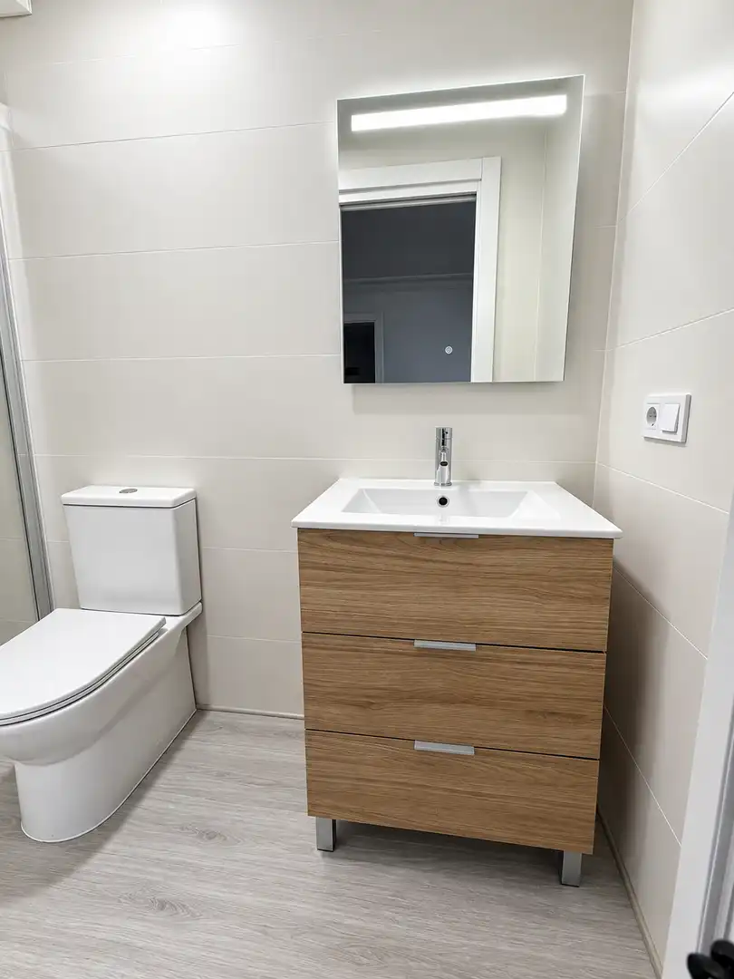 Flat for rent in Huelva, Huelva