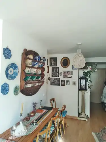 Comedor de Planta baja en venta en El Astillero   con Jardín privado, Trastero y Piscina comunitaria
