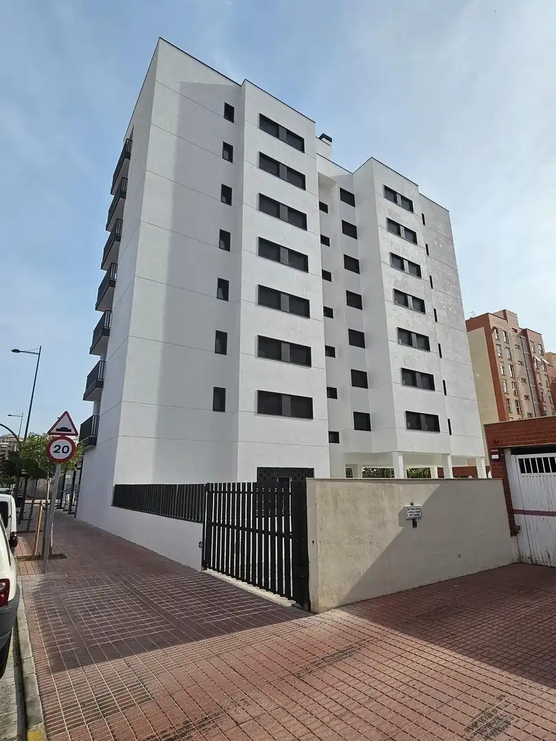 Local comercial en venda a Calle Calle de Josep Barberá i Cepriá, 2, imagen 7