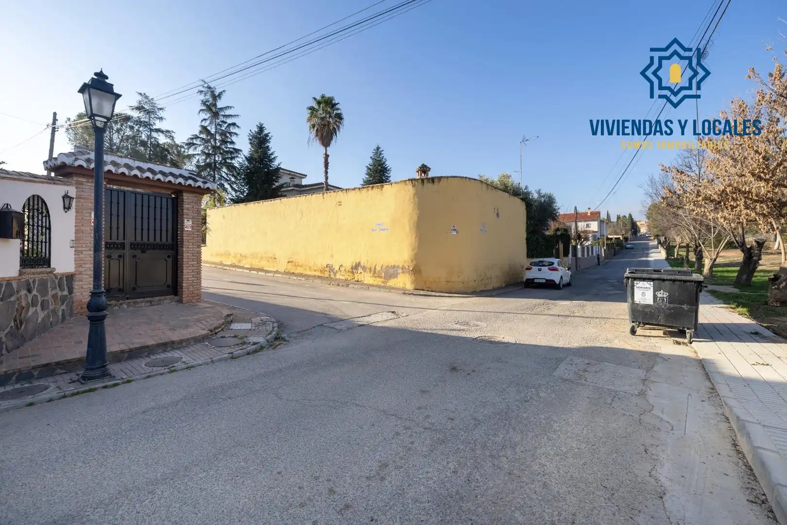 Terrenos y solares en venta en RIO TORMES (CSJ), imagen 7