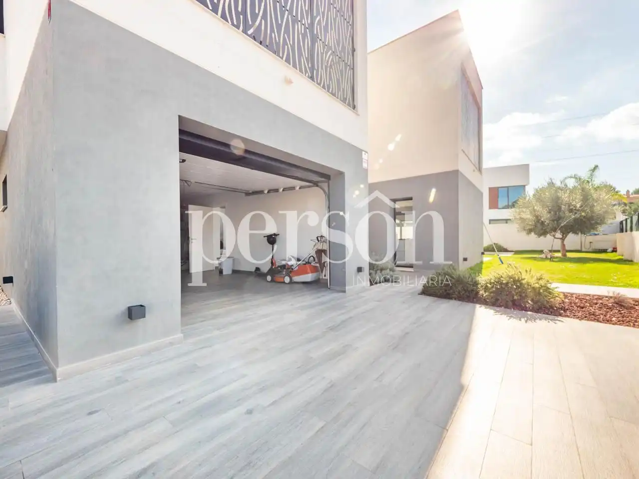 Villa con piscina in vendita a El Vedat - Santa Apolonia, imagen 45
